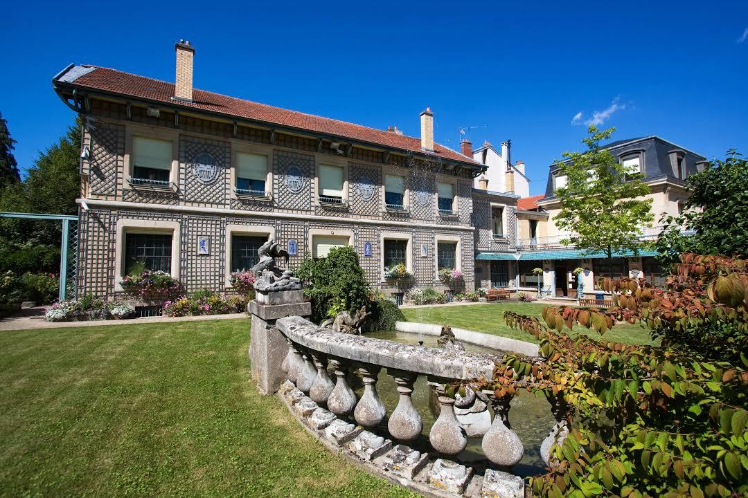Musée de l'École de Nancy