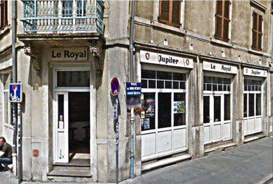 Bar Royal